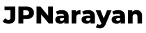 jpnarayan.com